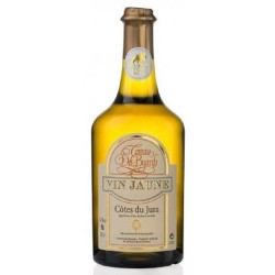 Caveau Des Byards Vin Jaune | french wine